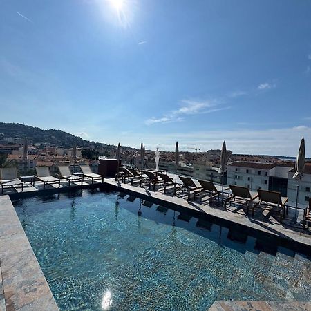 Best Western Plus Cannes Riviera Exteriér fotografie