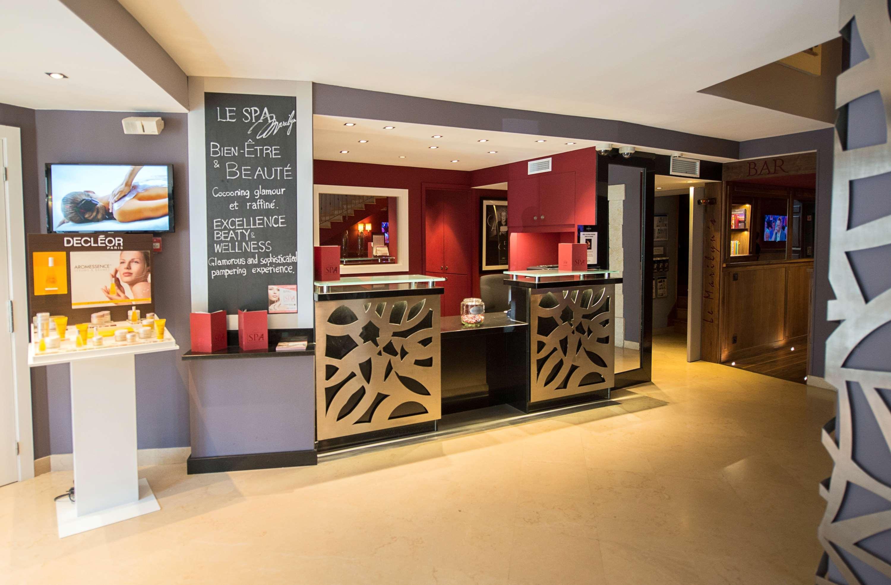 Best Western Plus Cannes Riviera Exteriér fotografie