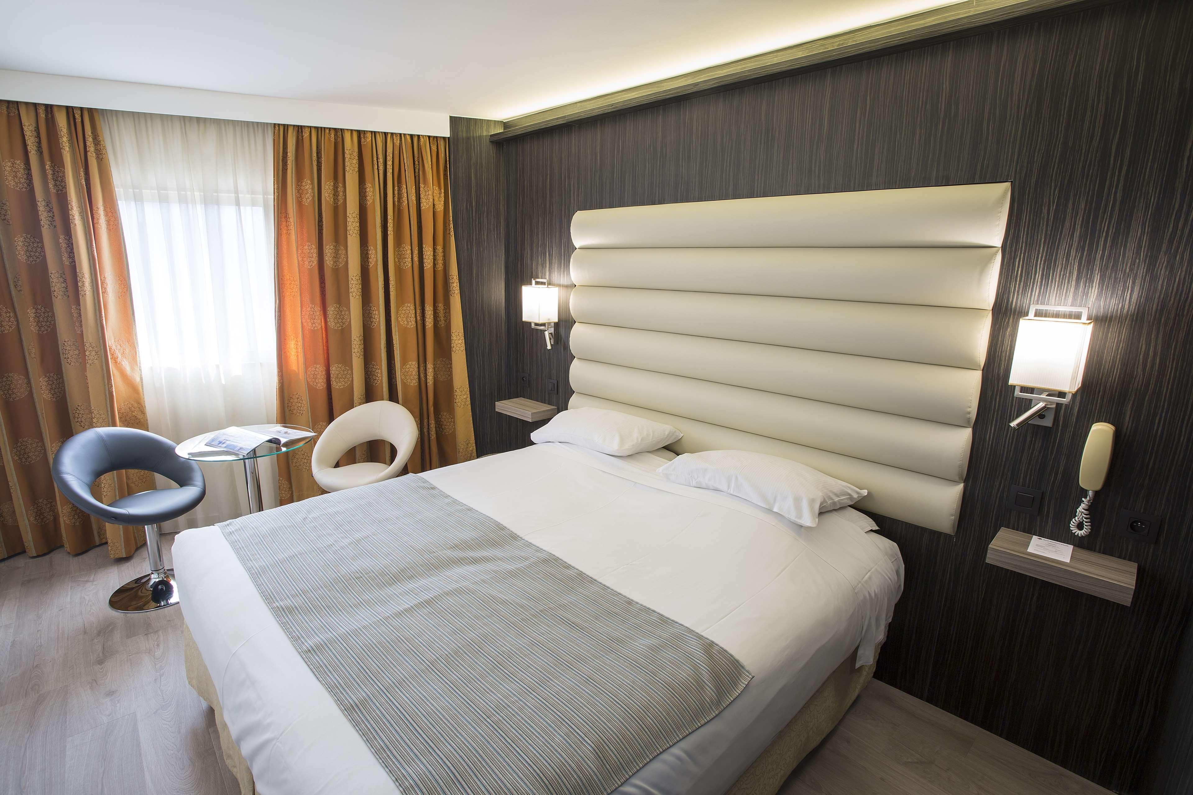 Best Western Plus Cannes Riviera Exteriér fotografie