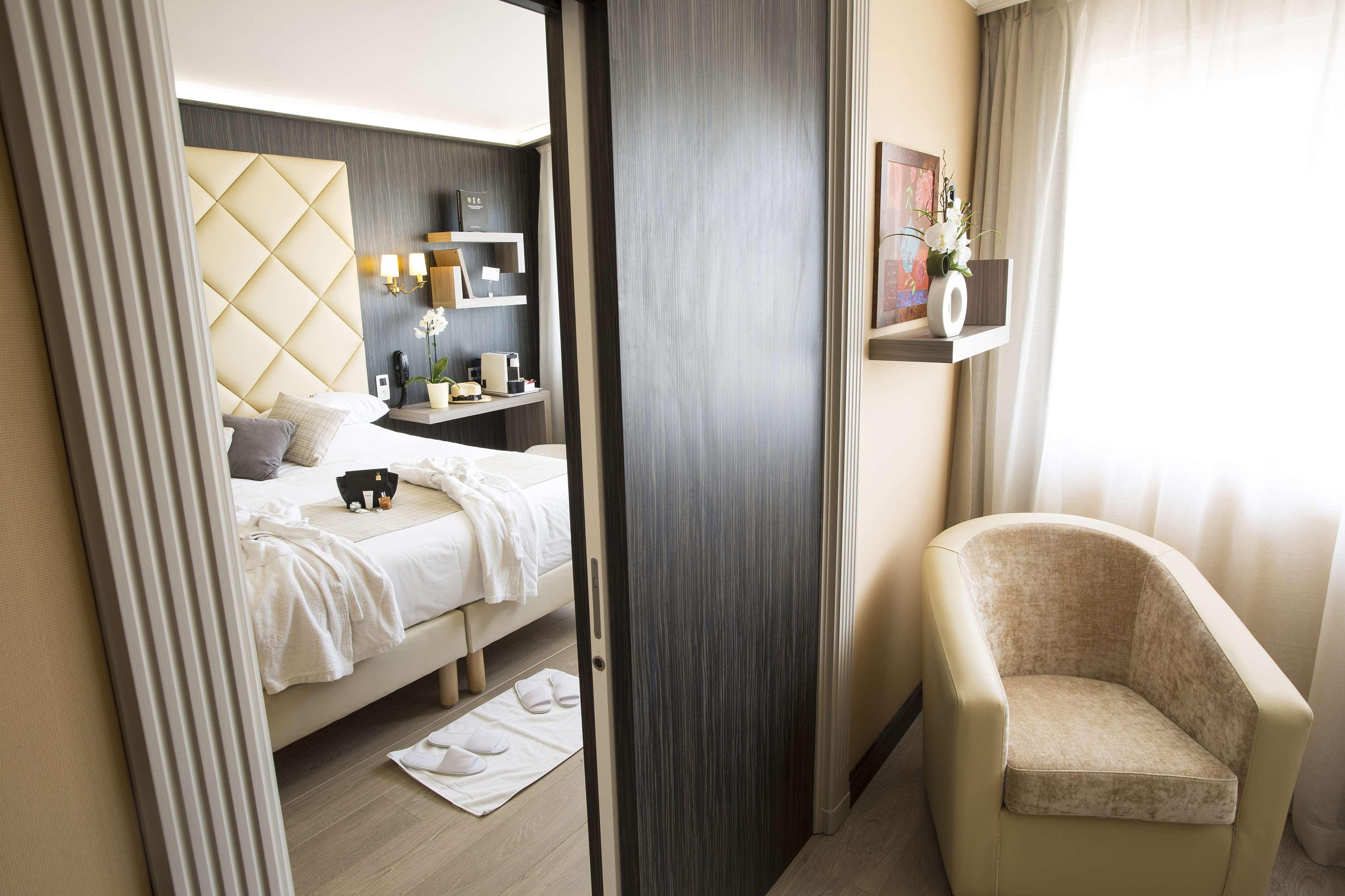 Best Western Plus Cannes Riviera Exteriér fotografie