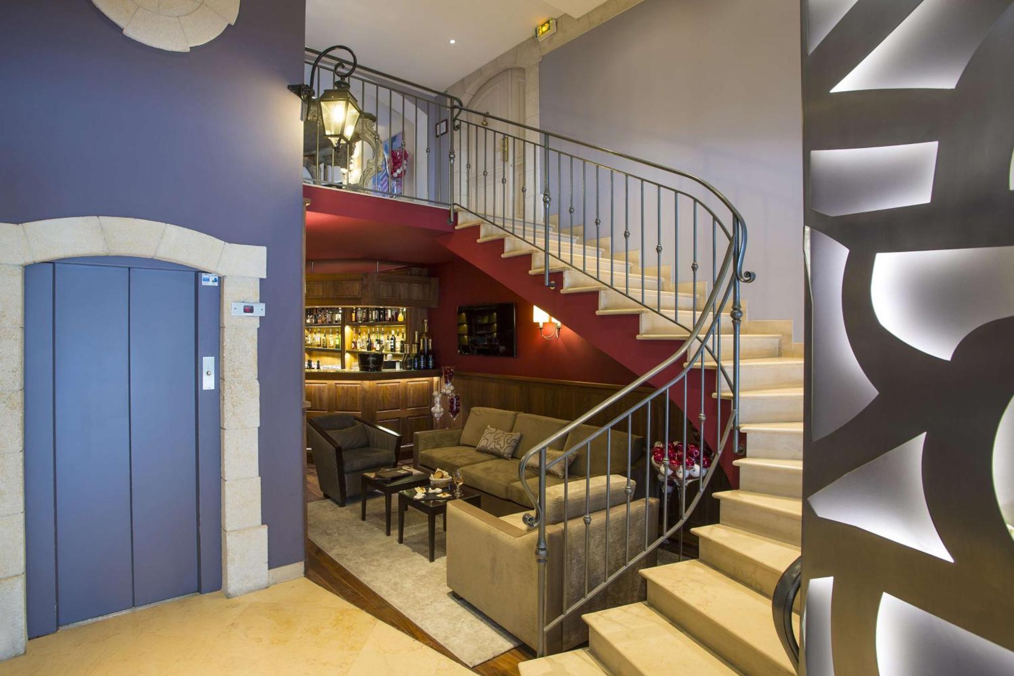 Best Western Plus Cannes Riviera Exteriér fotografie