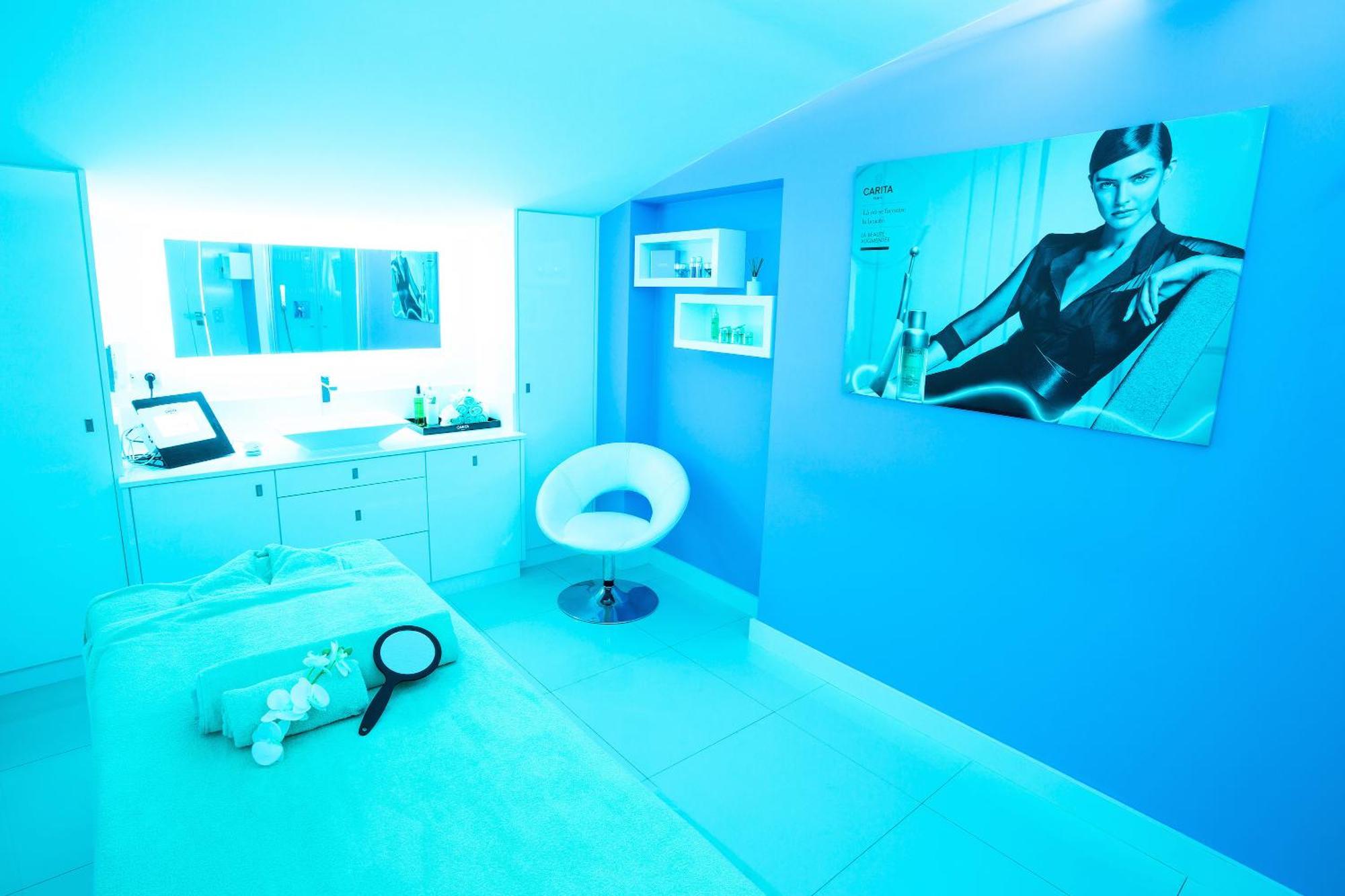Best Western Plus Cannes Riviera Exteriér fotografie