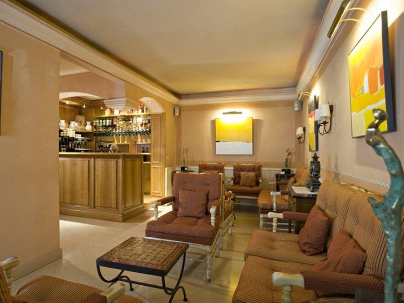 Best Western Plus Cannes Riviera Restaurace fotografie